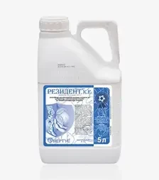 Инсектицид Резидент, 5 л (Нертус)
