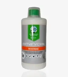 Інсектицид Антигусінь, 1 л (Ukravit Science Park)