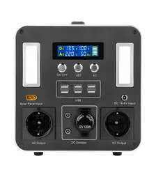 Зарядна станція LogicPower CHARGER MPPT 1000, 1 кВт