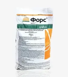 Інсектицид Форс 1,5 G, 20 кг (Syngenta)