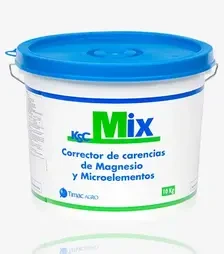 Мікродобриво KSC MIX (КСЦ МІКС), 10 кг (Timac agro)