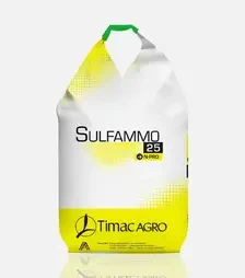 Добриво азотне Sulfammo 25 (Солфаммо), 1 000 кг (Timac agro)
