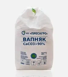 Мікродобриво Вапняк, 1 000 кг (Пресагро)