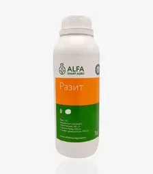 Інсектицид Разит, 1 л (ALFA Smart Agro)