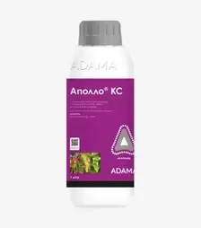 Інсектицид Аполло, 1 л (Adama)