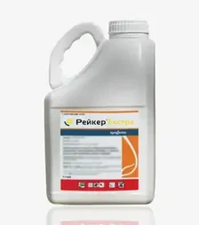 Гербіцид Рекер Екстра, 5 л (Syngenta)