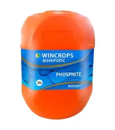 Мікродобриво Вінкроп Фосфіт, 20 л (WinBRel)