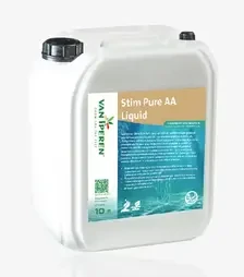 Стимулятор росту Stim Pure AA (Стім Пуре), 10 л (Eurosolids)