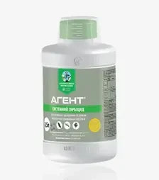 Гербицид Агент, 0,5л (Ukravit Science Park)