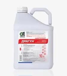 Інсектицид Драгун, 10 л (Green Express)