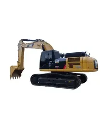 Гусеничний екскаватор CATERPILLAR 330 D 2L (GE-104-332)