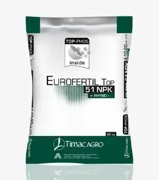Мікродобриво Eurofertil TOP 51 (Єврофертіл), 50 кг (Timac agro)