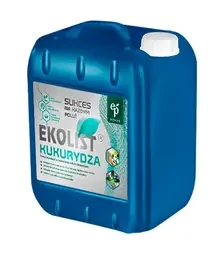 Мікродобриво Ekolist (Еколист) Кукурудза, 5 л (Ekoplon)