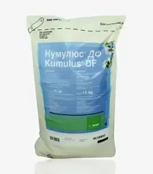 Фунгіцид Кумулюс, 15 кг (Basf)