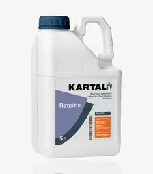 Фунгицид Петритис, 5 л (Картал)