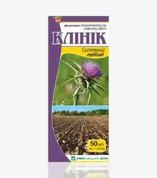 Гербіцид Клінік, 50 мл (Nufarm)