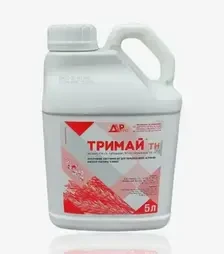 Протруйник Тримай, 5 л (Акваріус)