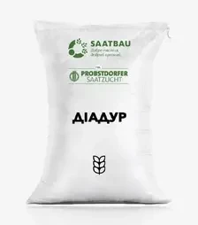 Пшениця озима Діадур, т (Saatbau)