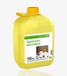 Регулятор росту Архітект, 10 л (Basf)
