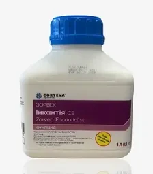 Фунгіцид Зорвек Інкантія, 1 л (Corteva)