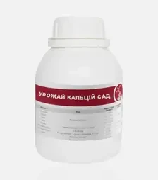 Микроудобрение Урожай Кальций САД, 0,5 л (Enzim Agro)