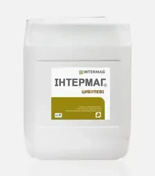 Мікродобриво Інтермаг Цибулеві, 20 л