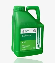 Гербицид Кайман, 5 л (ALFA Smart Agro)
