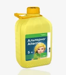 Фунгіцид Альтерно, 5 л (Basf)