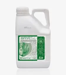 Гербіцид Пріус, 5 л (Нертус)