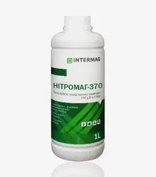 Мікродобриво Інтермаг Нiтромаг-370, 1 л