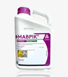 Інсектицид Маврік, 5 л (Adama)