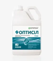 Мікродобриво Оптисiл, 5 л (Intermag)