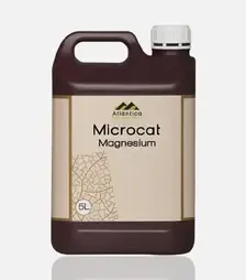 Стимулятор росту Мікрокат Марганець (mn), 5 л (Atlantica Agricola)