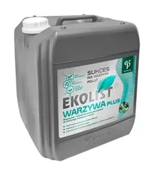 Мікродобриво Ekolist (Еколист) Овочі Плюс, 20 л (Ekoplon)
