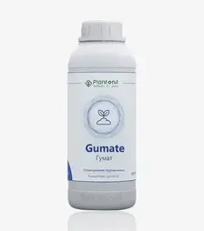 Стимулятор роста Plantonit Gumate (Плантонит Гумейт), 1л