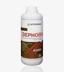 Мікродобриво Інтермаг Зерновi, 1 л