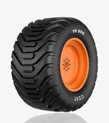 Шина Ceat TR 800 400/60-15.5 145/A8 14PR TL