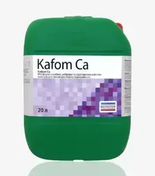Мікродобриво Кафом Ca, 20 л (Meristem)