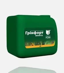 Мікродобриво Грінфорт Борон SL, 20 л (Greenfort)