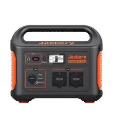 Зарядная станция Jackery Explorer 1000EU, 1 кВт