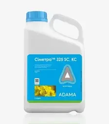 Фунгицид Симетра 325,5 л (Adama)