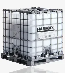Біодобриво HarMax гумат Мідь (ХарМакс), 1 000 л (Harvest Maxima)