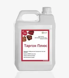 Гербіцид Таргон Плюс, 5 л (Rangoli limited)