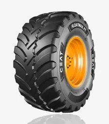 Шина Ceat Floatmax FT Tires 600/50-R22.5 159D TL