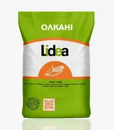 Кукурудза Олкані, п.о. 80 тис. насінин (Lidea)