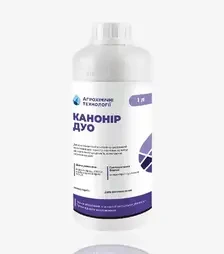 Інсектицид Канонір Дуо, 1 л (Агрохімічні Технології)