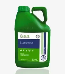 Фунгіцид Камелот, 5 л (ALFA Smart Agro)