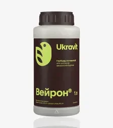 Гербіцид Вейрон, 1 л (Ukravit Science Park)