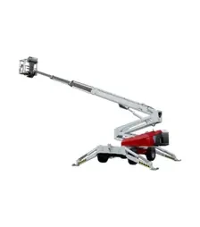 Колінчастий підйомник DINO LIFT 240 RXT (KP-904-22)