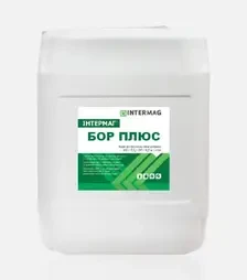 Мікродобриво Інтермаг-Бор плюс, 20 л